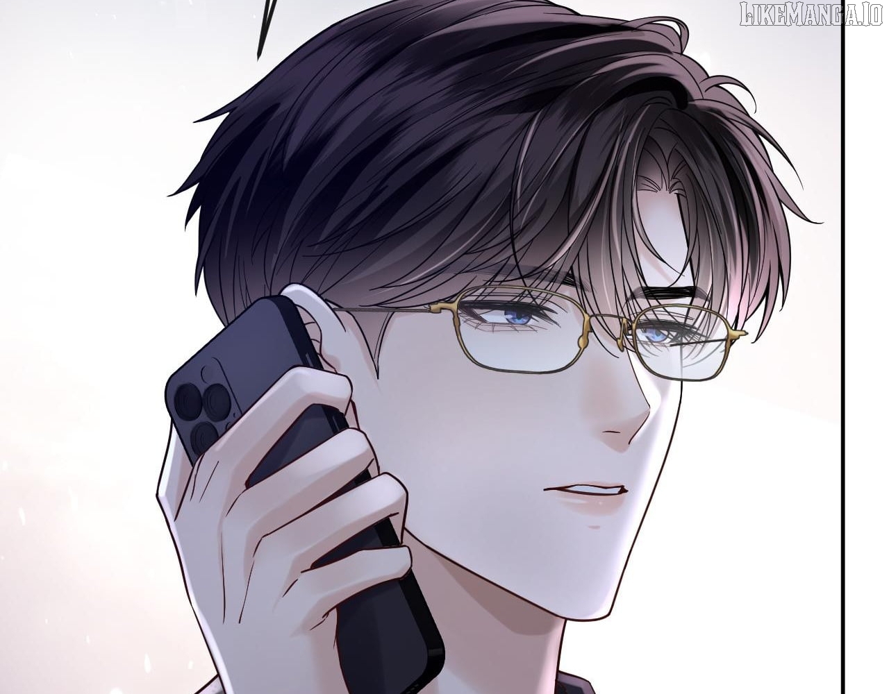 Deeply In Love Chapter 54 - page 21